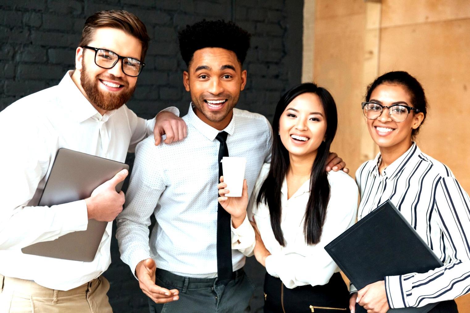 Financial charts and market data analysis workspace