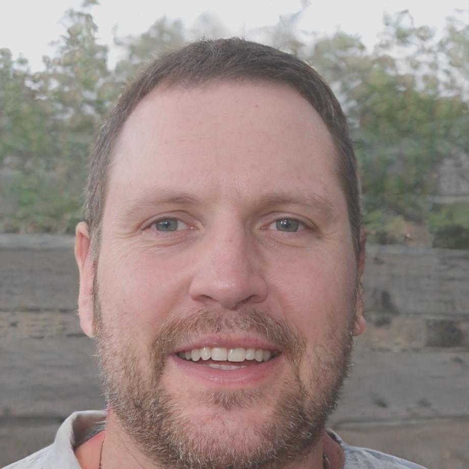 Portrait of Darian Kowalski, program graduate